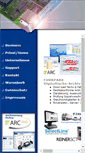 Mobile Screenshot of cn-solutions.at